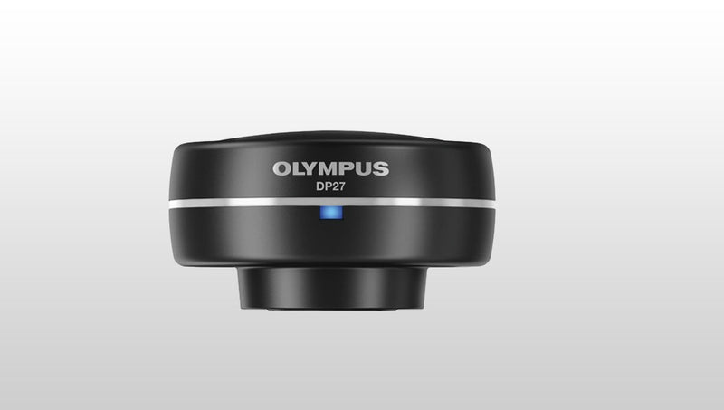 Olympus Microscope Digital Camera (DP series)