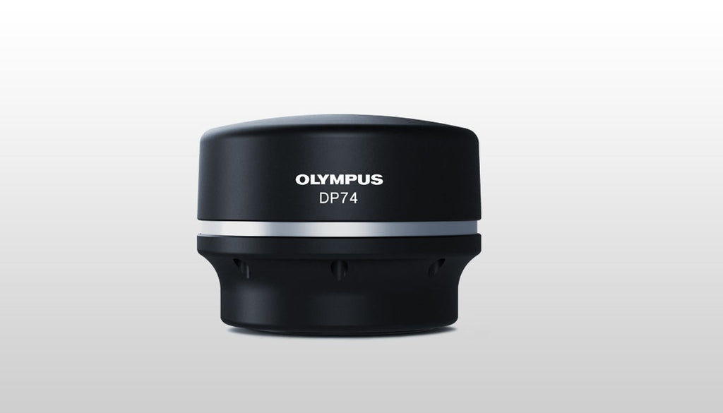 Dp75 Camera Evident Microscope Digital Camera (DP series) (formerly Olympus) – SHOP ...