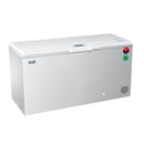 Haier  Ice Lined Refrigerator, Combined Refrigerator & Freezer