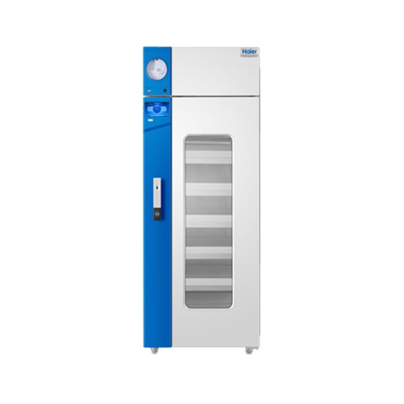 Haier Biomedical Blood Bank Refrigerator