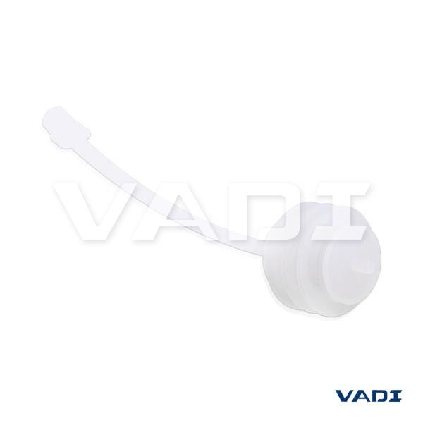 VADI Breathing Reservoir Bag (Test Lung) Infant
