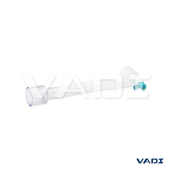 VADI Disposable Flex Tube