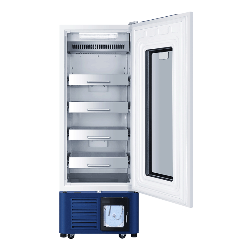 Haier Biomedical Blood Bank Refrigerator