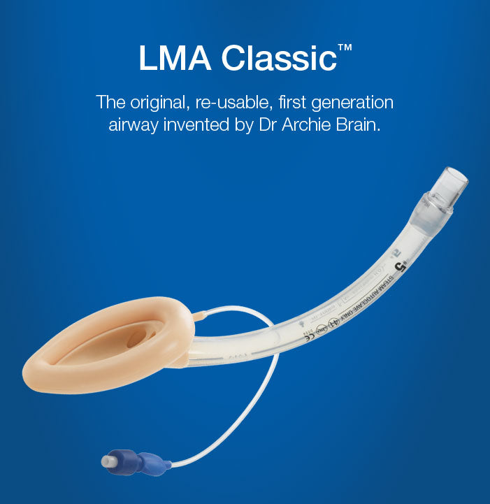 LMA® Classic™ Airway