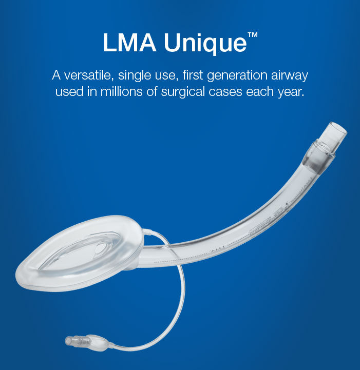 LMA® Unique™ Airway