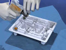Arrow® OnControl® Powered Bone Marrow Biopsy System Tray