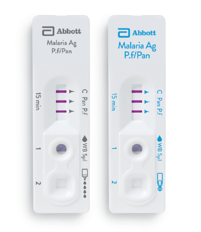 Bioline Malaria Ag Pf/Pan Device – SHOP SEA LION