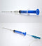 Arrow Central Venous Catheterization Set with Blue FlexTip® Catheter