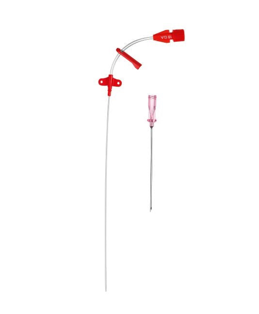 Arrow® Arterial Catheterization Set