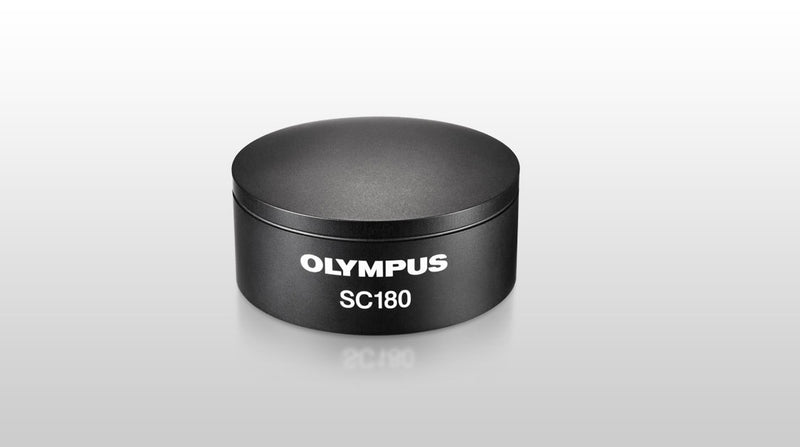 Evident SC180 Microscope Digital Camera (formerly Olympus) – SHOP SEA LION