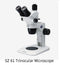 Olympus Zoom Stereo Microscope (SZ series)