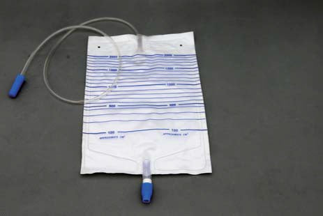 AMSure®Simple Urinary Drainage Bags
