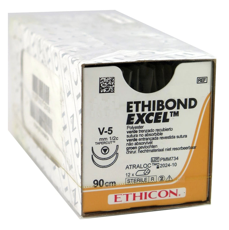 ETHICON Ethibond Excel 4/0 Suture