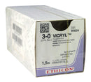 ETHICON Vicryl Suture Only