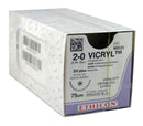 ETHICON Vicryl 2/0 Suture