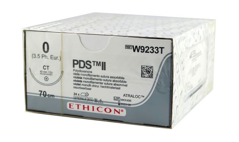 ETHICON PDS II