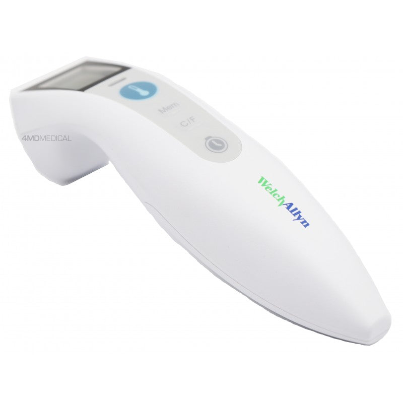 Welch Allyn CareTemp Touch Free Thermometer