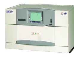 BD Bactec MGIT320/960 Mycobacteria Testing Instrument
