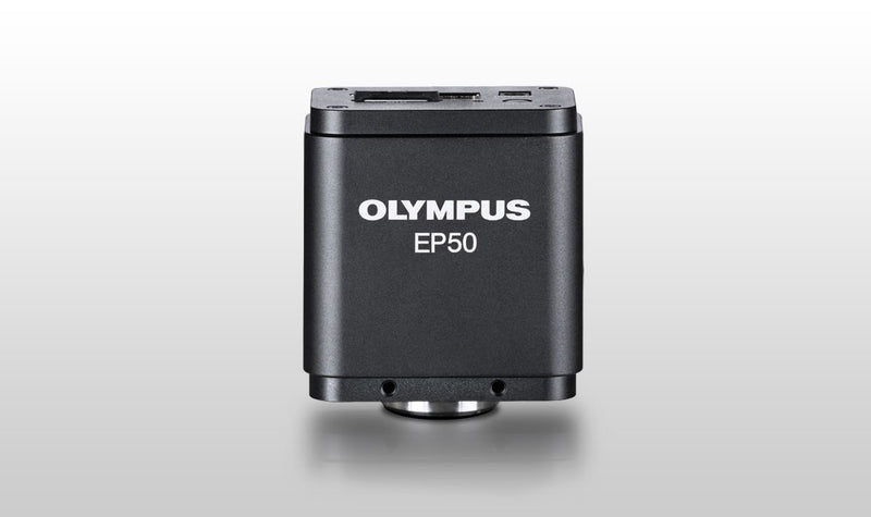 Olympus EP50 Digital Camera