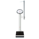 Seca 786 Mechanical column scale with large round dial