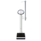 Seca 786 Mechanical column scale with large round dial
