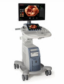 GE VOLUSON S8 with Touch Panel Women Healthcare Ultrasound